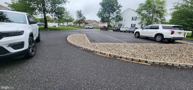 540 Berberis Plz, Monroe Township, NJ 08831 - view of asphalt road featuring curbs