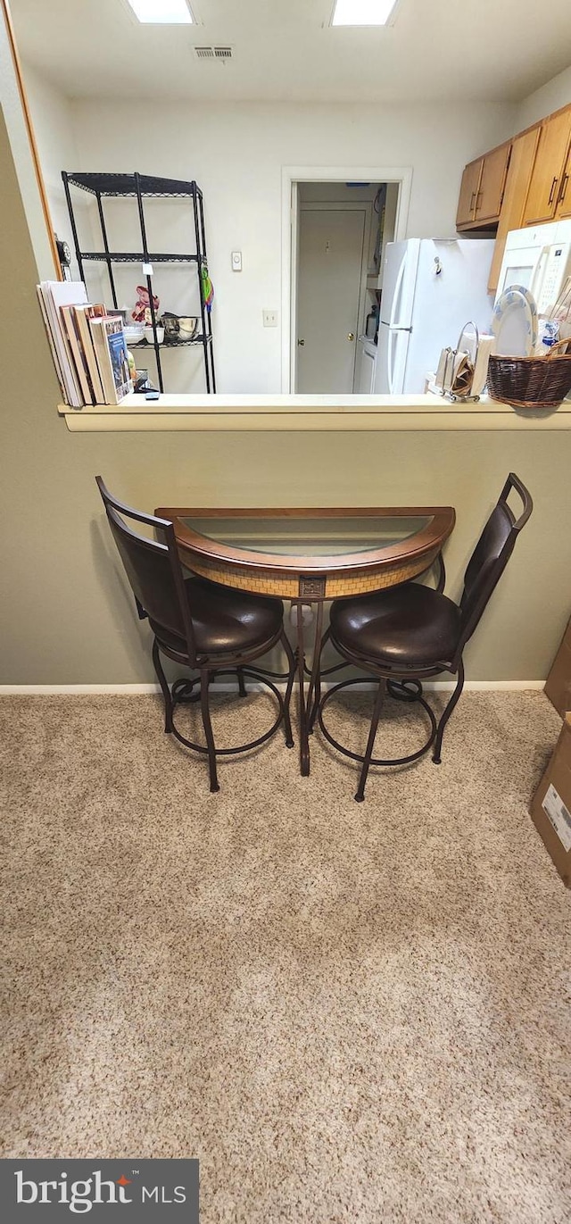 540 Berberis Plz, Monroe Township, NJ 08831 - view of dining space