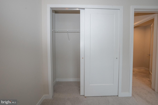 726 Switchman Rd, Media, PA 19063 - view of closet