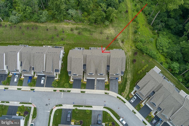 726 Switchman Rd, Media, PA 19063 - view of property location