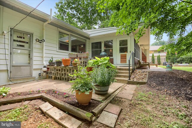 1134 William St, State College, PA 16801 - exterior space