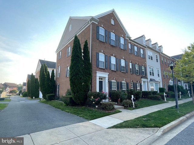 461 Clayhall St, Gaithersburg, MD 20878 - view of building exterior