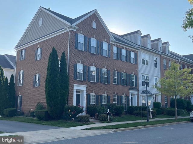 461 Clayhall St, Gaithersburg, MD 20878 - view of property