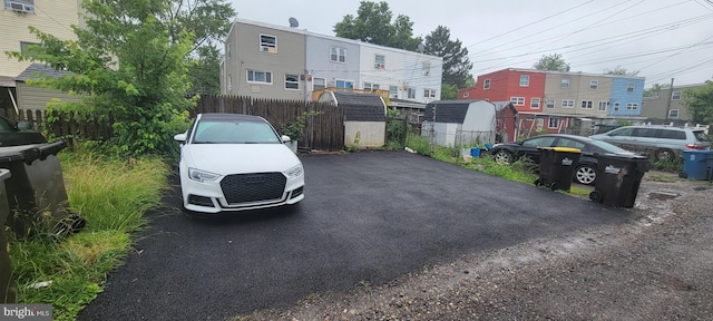 867 Wedgewood Dr, Lansdale, PA 19446 - view of car parking