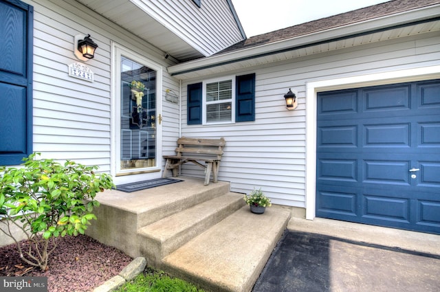 24 Brearly Dr, Sicklerville, NJ 08081 - doorway to property
