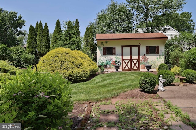 2050 Creek Way, Lansdale, PA 19446 - view of shed