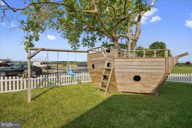8255 Longpoint Rd, Baltimore, MD 21222 - view of yard