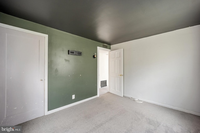 2301 Airacobra St, Levittown, PA 19057 - unfurnished room featuring baseboards and carpet flooring