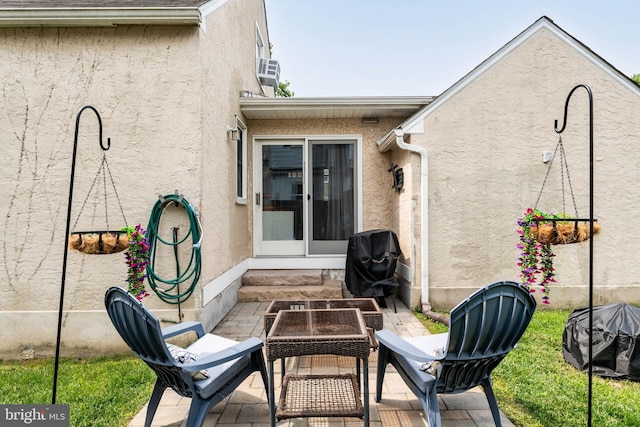 101 Ash Rd, Wallingford, PA 19086 - view of patio / terrace featuring area for grilling