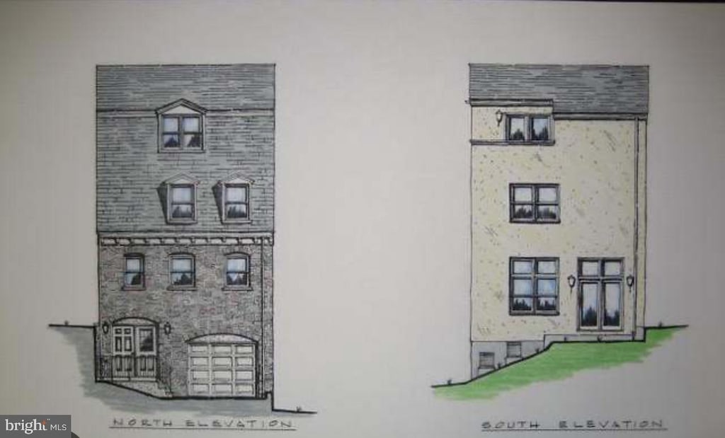 145 Wright St, Philadelphia, PA 19127