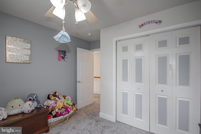 26294 Evesboro Ln, Eden, MD 21822 - game room featuring carpet flooring