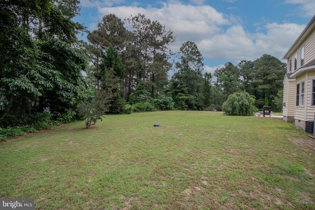 26294 Evesboro Ln, Eden, MD 21822 - view of grassy yard