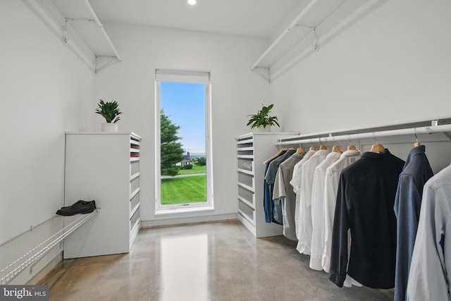 317 Clearview Ave, Nazareth, PA 18064 - view of spacious closet