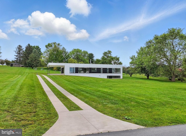 317 Clearview Ave, Nazareth, PA 18064 - view of green lawn