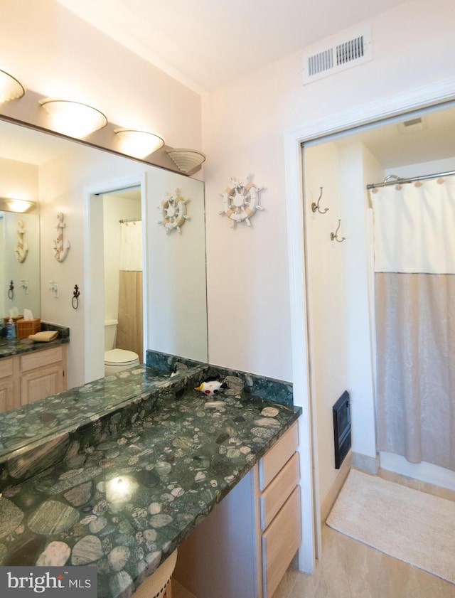 101 Main St Unit 115, Secretary, MD 21664 - full bath featuring vanity and a shower with curtain