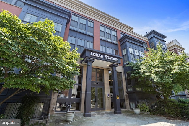 1210 R St NW Unit B1, Washington, DC 20009 - view of property