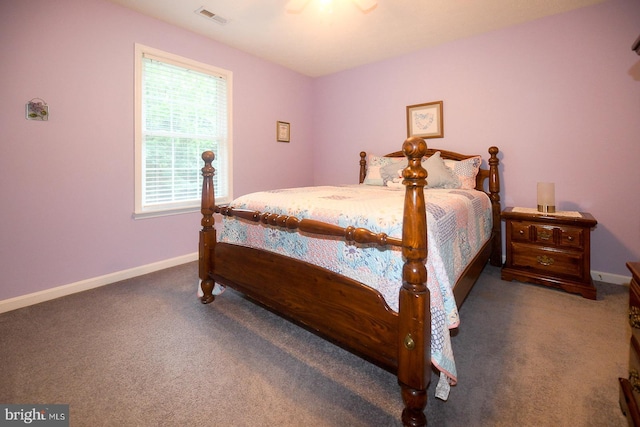 21481 Indian Bridge Rd, California, MD 20619 - bedroom featuring carpet floors and baseboards