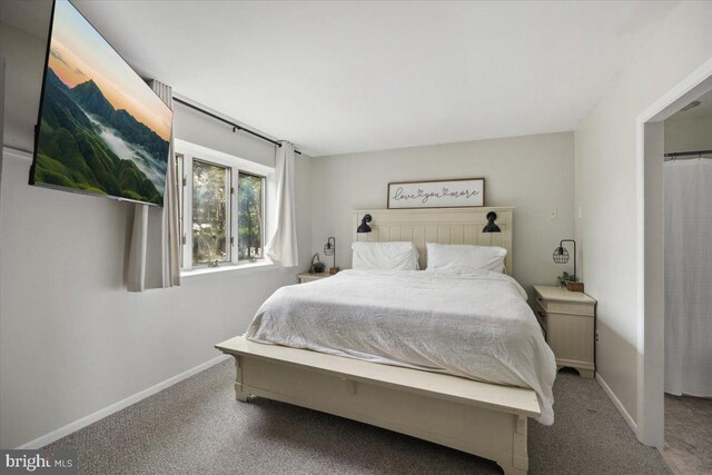 29 Twin Brooks Dr, Willow Grove, PA 19090 - bedroom featuring carpet