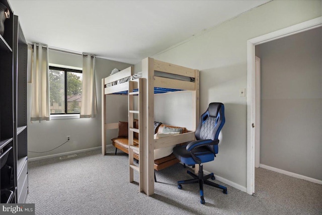 29 Twin Brooks Dr, Willow Grove, PA 19090 - bedroom featuring carpet and an office area