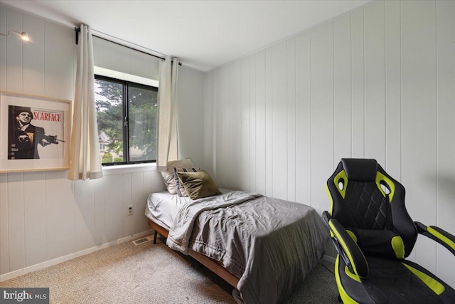 29 Twin Brooks Dr, Willow Grove, PA 19090 - bedroom with carpet floors and baseboards