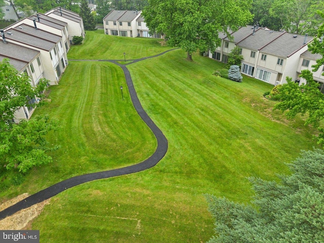 29 Twin Brooks Dr, Willow Grove, PA 19090 - drone / aerial view