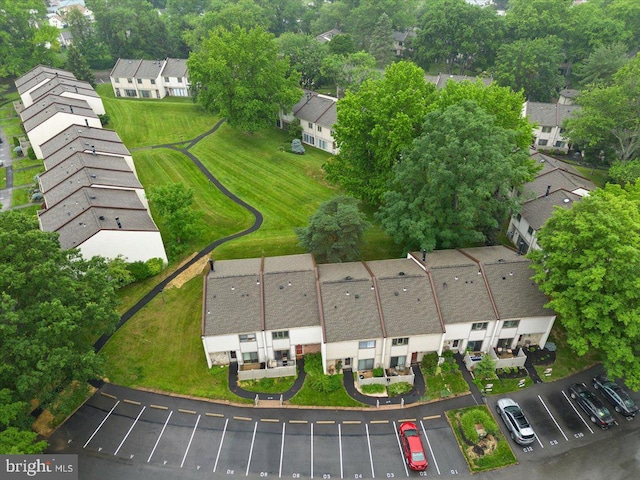 29 Twin Brooks Dr, Willow Grove, PA 19090 - aerial perspective of suburban area
