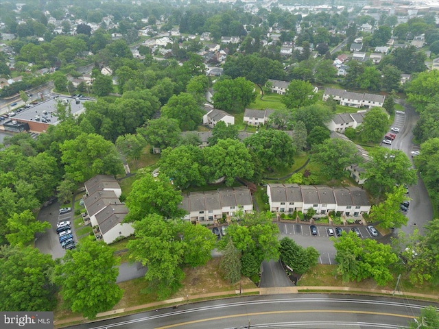 29 Twin Brooks Dr, Willow Grove, PA 19090 - aerial perspective of suburban area