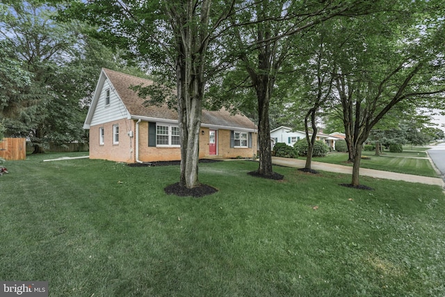 708 S Broad St, Mechanicsburg, PA 17055 - view of front facade featuring brick siding