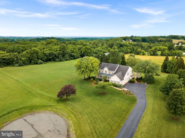 36453 Dwyer Ct, Round Hill, VA 20141 - view of subject property