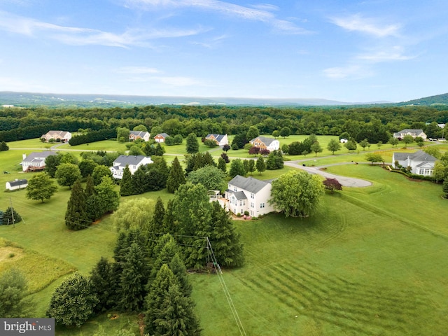 36453 Dwyer Ct, Round Hill, VA 20141 - drone / aerial view