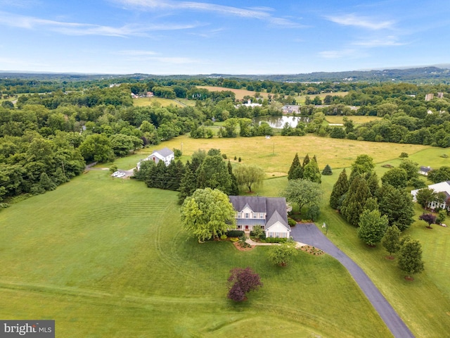 36453 Dwyer Ct, Round Hill, VA 20141 - view of rural area