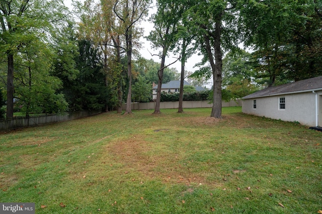 1363 Byberry Rd, Huntingdon Valley, PA 19006 - view of yard
