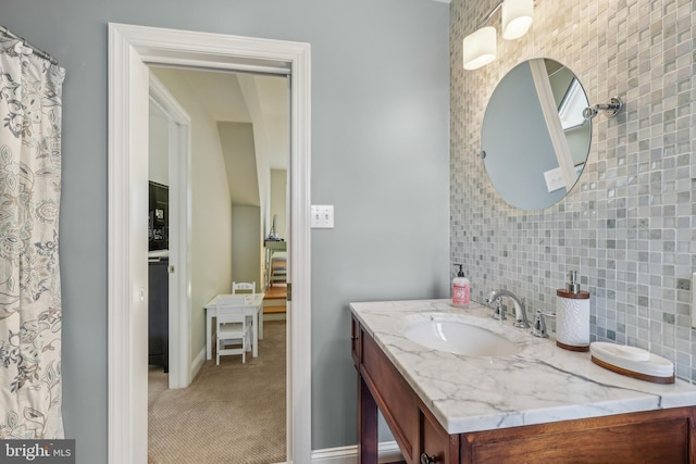 10 Callery Way, Malvern, PA 19355 - bathroom with vanity