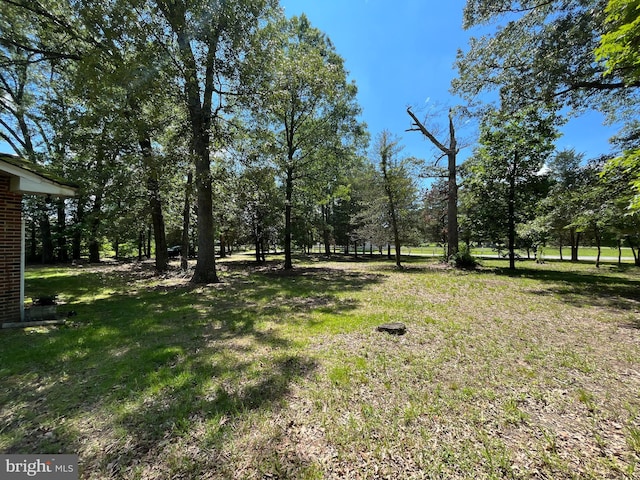 14102 Gibbons Church Rd, Brandywine, MD 20613 - view of grassy yard