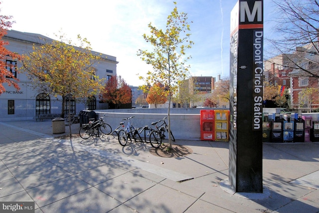 2129 Florida Ave NW Unit 503, Washington, DC 20008 - surrounding community