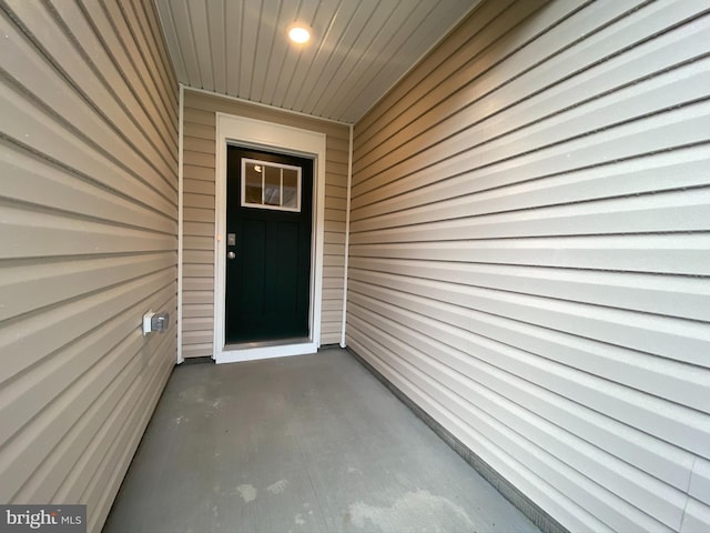 1329 Fairview Ln, Salisbury, MD 21801 - property entrance