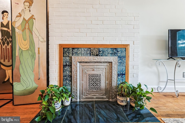 423 5th St SE, Washington, DC 20003 - property entrance