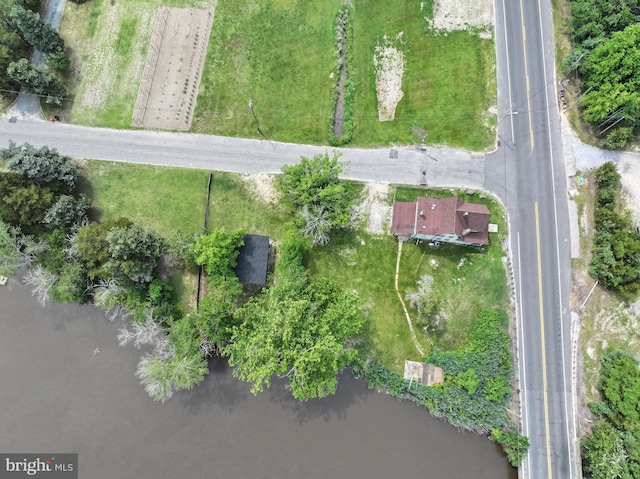 2 Schooner Landing Rd, Millville, NJ 08332 - aerial view