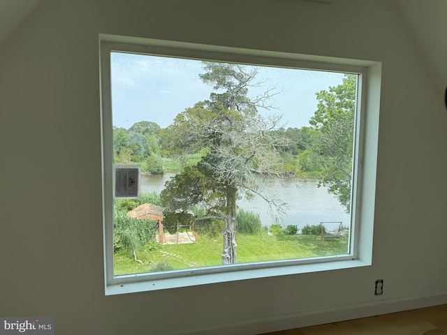 2 Schooner Landing Rd, Millville, NJ 08332 - detailed view of nearby water