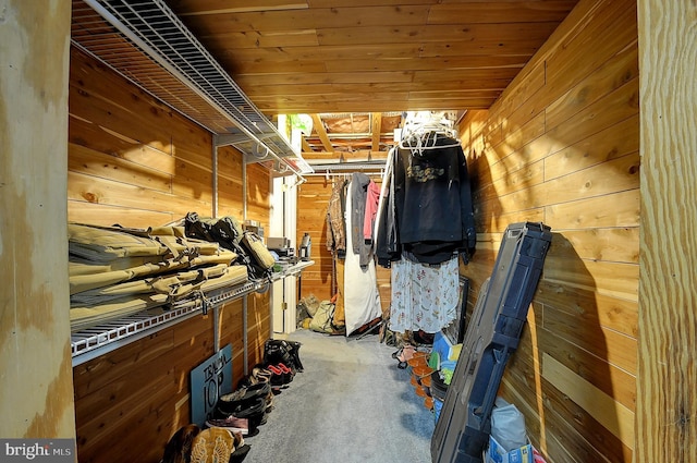 121 Sweetbriar Ln, Winchester, VA 22603 - view of walk in closet