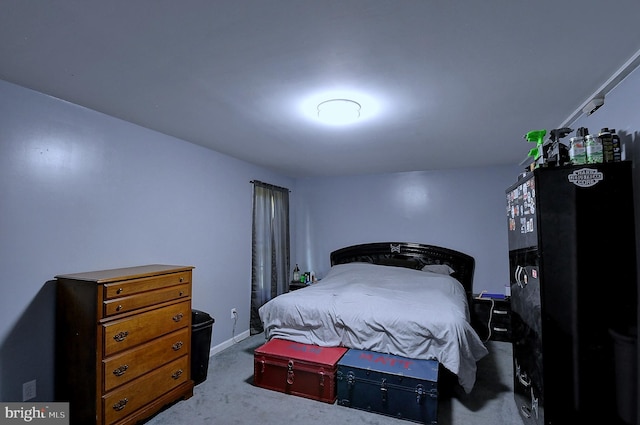 121 Sweetbriar Ln, Winchester, VA 22603 - view of carpeted bedroom