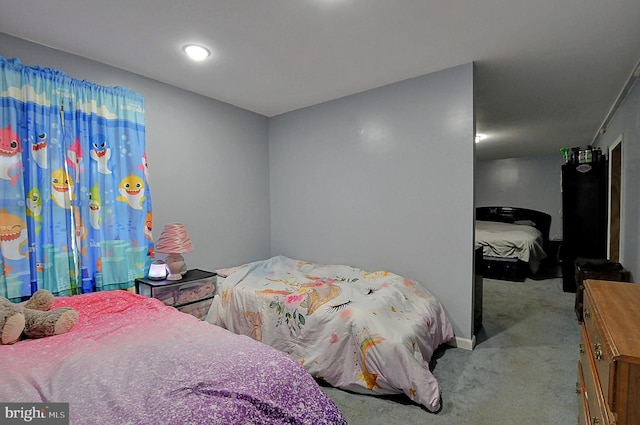121 Sweetbriar Ln, Winchester, VA 22603 - view of carpeted bedroom