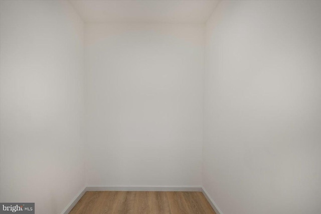 470 E Taunton Ave, West Berlin, NJ 08091 - unfurnished room with light wood-style flooring and baseboards