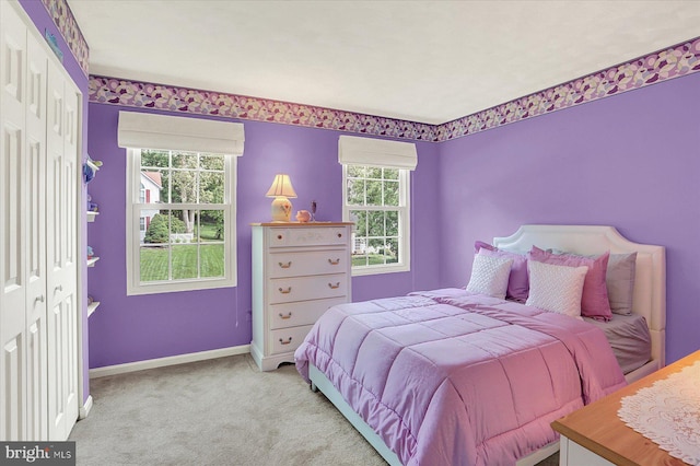 22 Piston Ct, Stewartstown, PA 17363 - carpeted bedroom featuring baseboards