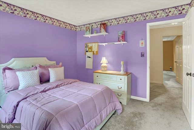 22 Piston Ct, Stewartstown, PA 17363 - bedroom featuring light colored carpet and baseboards