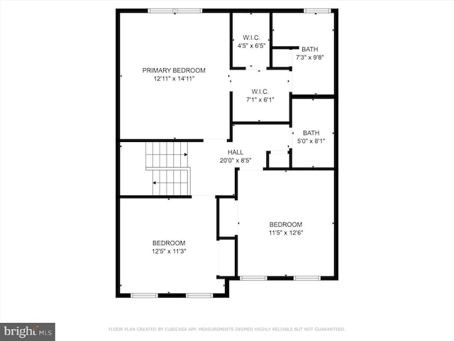 22 Piston Ct, Stewartstown, PA 17363 - view of home floor plan