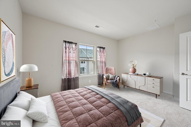 3745 Cedar Mountain Way, Hanover, MD 21076 - bedroom featuring carpet flooring
