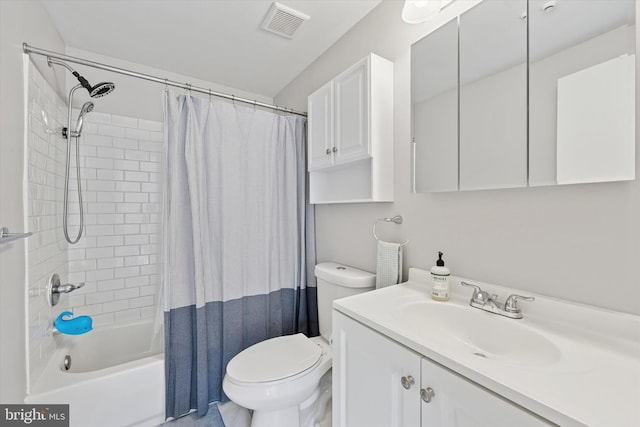 1405 Naomis Ct Unit 1405, North Wales, PA 19454 - bathroom featuring vanity and shower / bathtub combination with curtain
