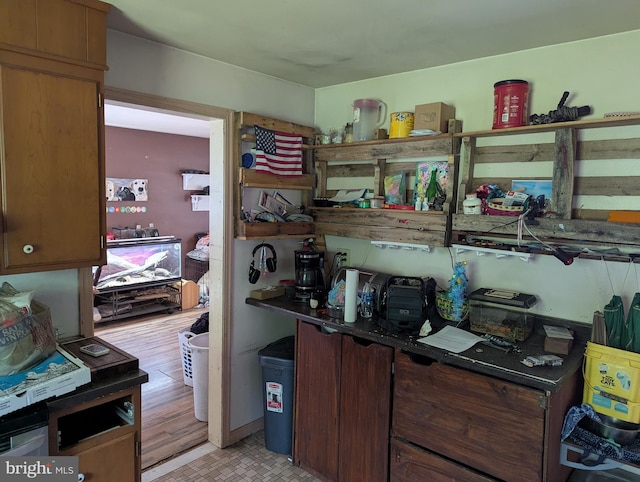 44 Chestnut St, Adamstown, PA 19501 - view of home office