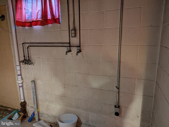 44 Chestnut St, Adamstown, PA 19501 - view of bathroom